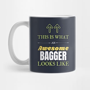 Bagger Mug